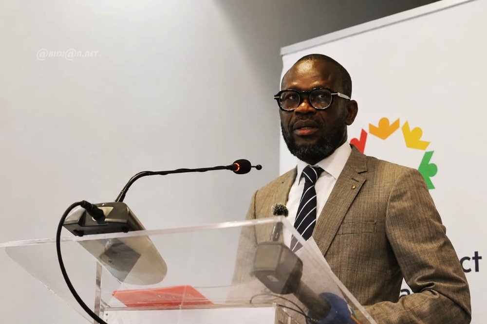 Côte d&rsquo;Ivoire : une gouvernance migratoire humaine au forum de new york