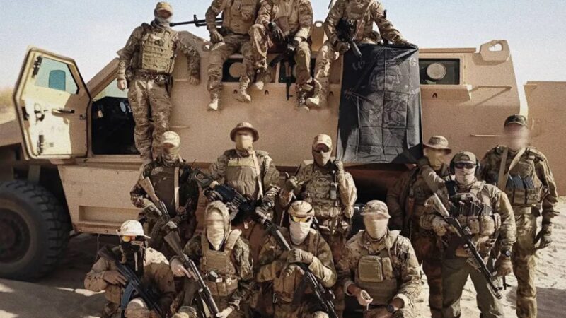 Échec cuisant des mercenaires russes au Mali : pourquoi leur stratégie a échoué