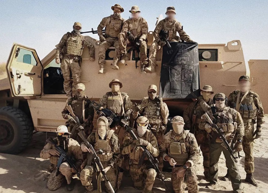 Échec cuisant des mercenaires russes au Mali : pourquoi leur stratégie a échoué