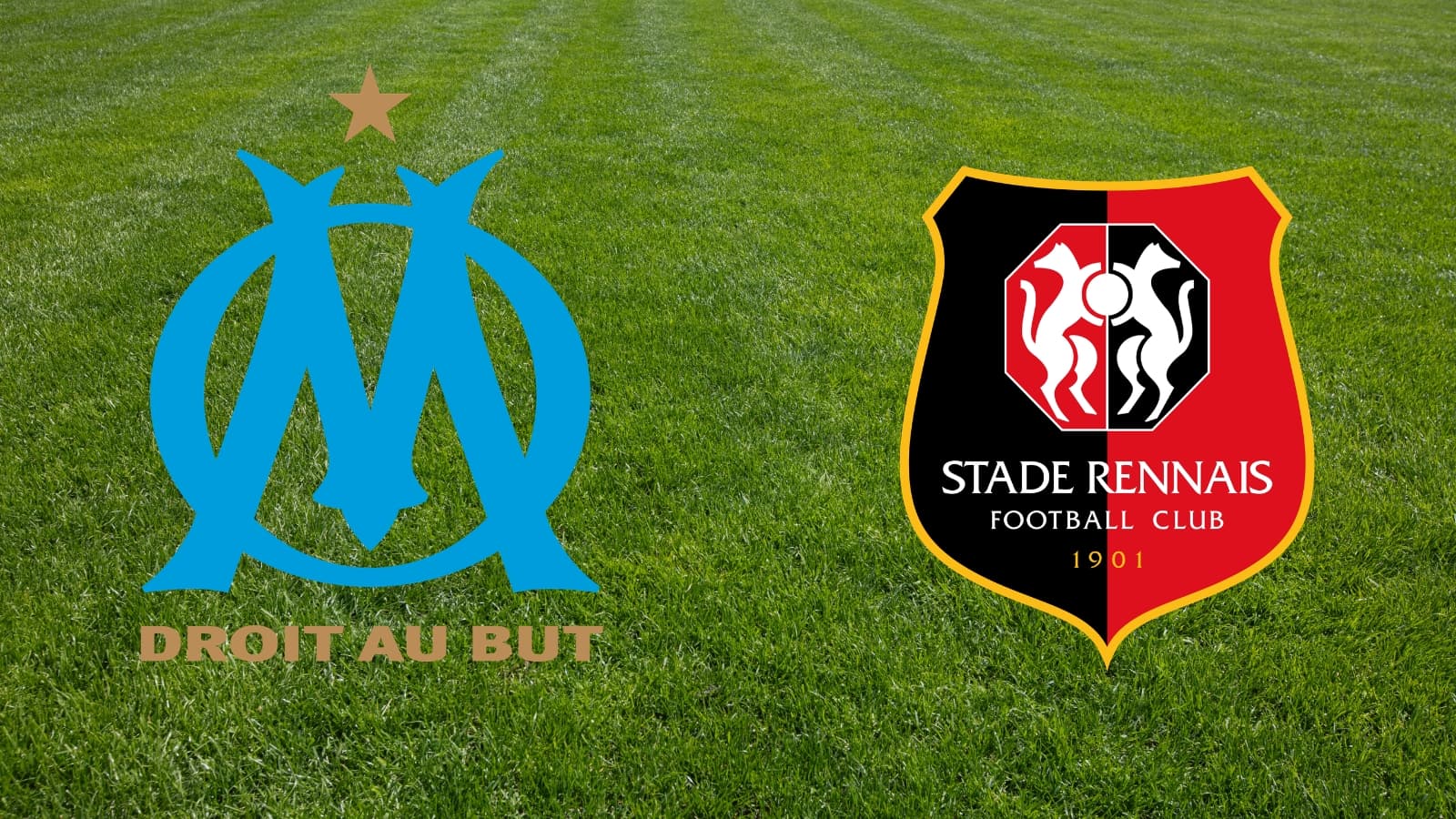 Match OM Rennes en direct : chaîne et horaire pour la Ligue 1 ce soir