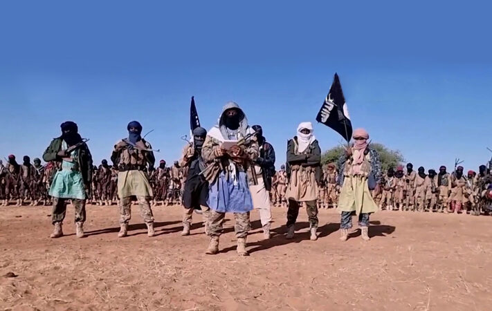 Présence de l&rsquo;État islamique au Sahel malien malgré le JNIM