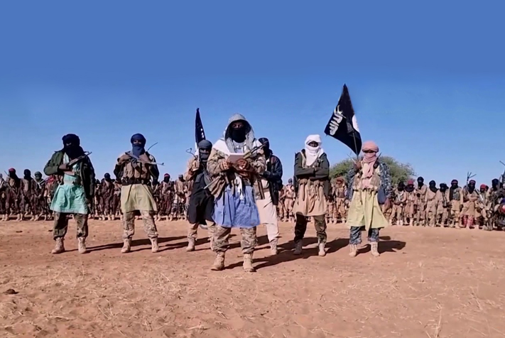 Présence de l&rsquo;État islamique au Sahel malien malgré le JNIM