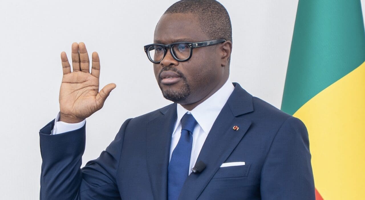 Investiture de Wadagni à Cotonou : un événement politique et économique majeur