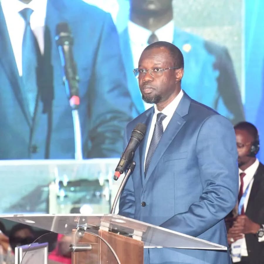 Ousmane Sonko exige l&rsquo;actualisation des plans contre les inondations