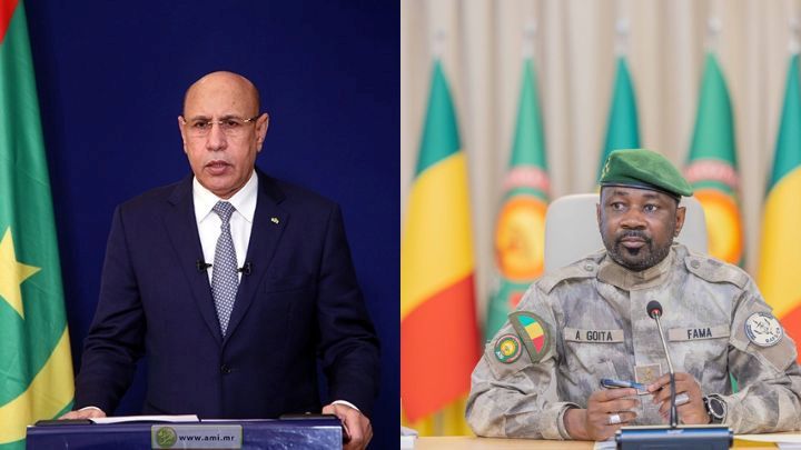 Relations Mauritanie-Mali : une rupture aux conséquences économiques lourdes