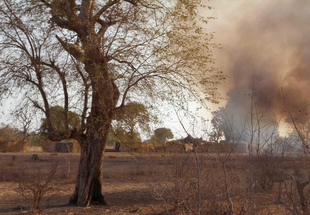 Rivalité sanglante entre Boko Haram et l&rsquo;État islamique pour la forêt de Sambisa