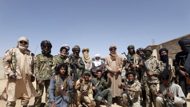 Kidal sous tension : plongée au cœur d&rsquo;un bastion rebelle au nord du Mali