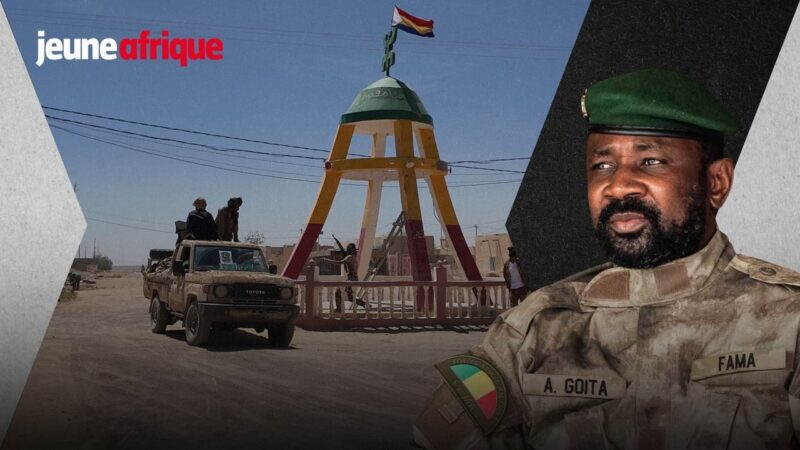 Crise sécuritaire au Mali : quand le pouvoir résiste malgré les attaques