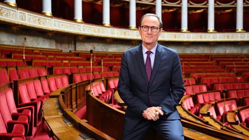 Bruno Fuchs prône une négociation avec le JNIM pour résoudre la crise au Mali