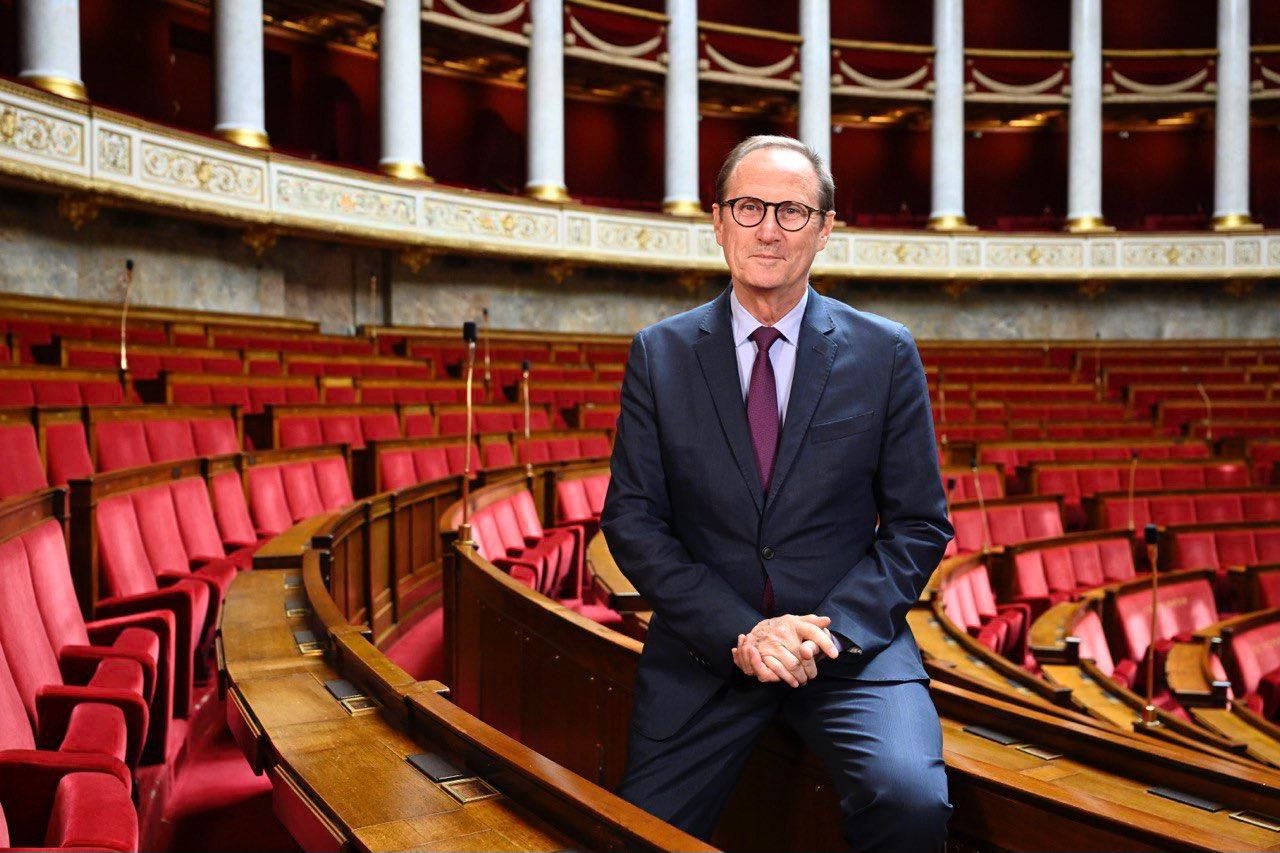 Bruno Fuchs prône une négociation avec le JNIM pour résoudre la crise au Mali