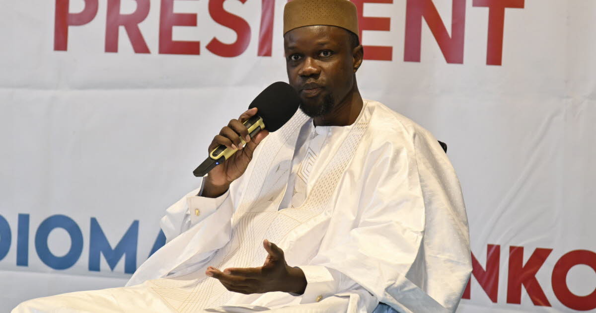 Premier ministre sénégalais : l&rsquo;occident tente d&rsquo;imposer l&rsquo;homosexualité au monde