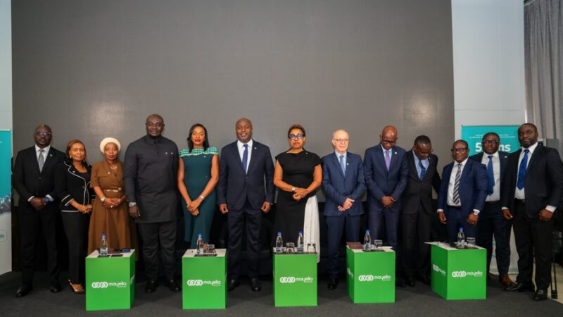 Mayelia PARTICIPATIONS renforce son leadership avec l&rsquo;acquisition de la SICTA en Côte d&rsquo;Ivoire