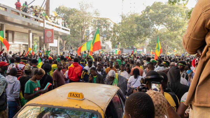 Code électoral au Sénégal : Tafsir Thioye défie la majorité présidentielle
