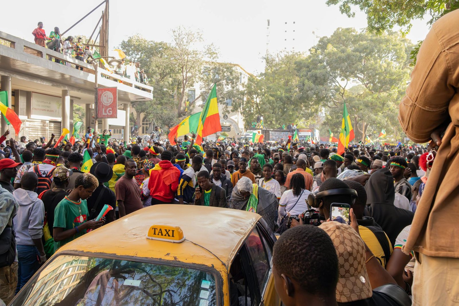 Code électoral au Sénégal : Tafsir Thioye défie la majorité présidentielle