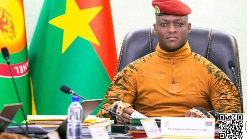 Justice burkinabè : une dizaine de magistrats visés par des poursuites pour corruption