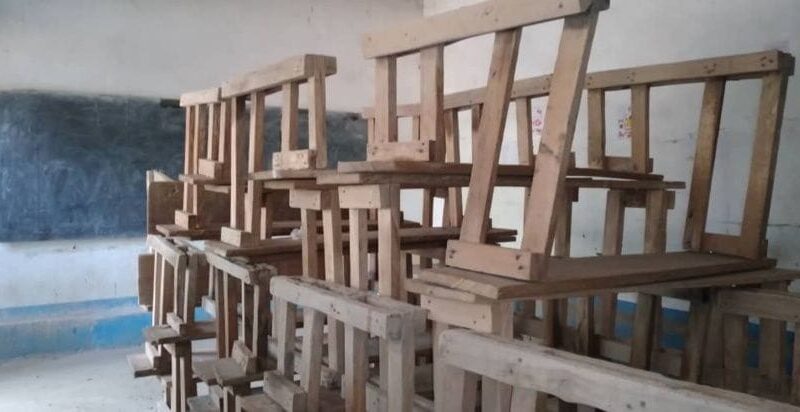 Tchad : l&rsquo;indiscipline scolaire, un défi commun pour les familles et l&rsquo;école