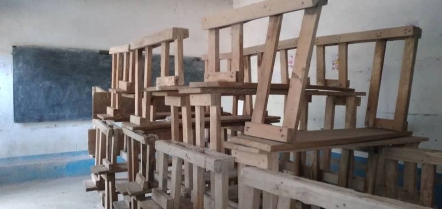 Tchad : l&rsquo;indiscipline scolaire, un défi commun pour les familles et l&rsquo;école