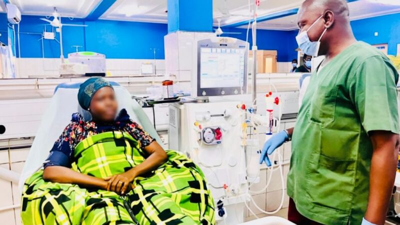 Réforme des tarifs médicaux au Burkina Faso : la santé devient accessible
