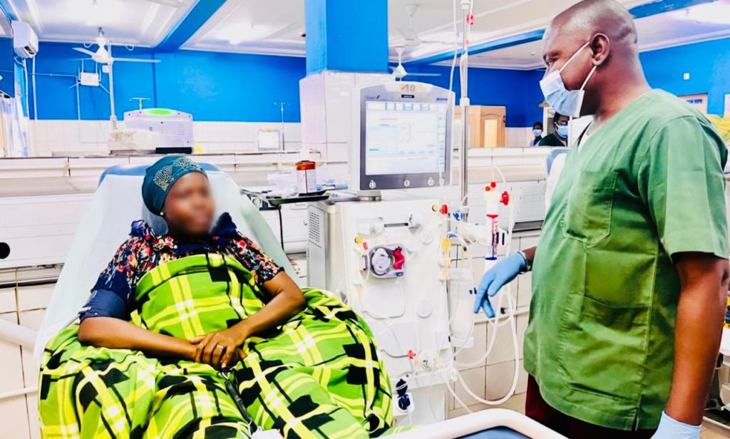 Réforme des tarifs médicaux au Burkina Faso : la santé devient accessible
