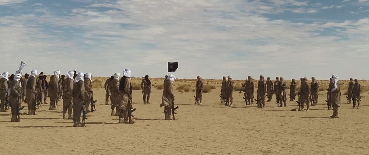 Stratégie militaire du JNIM au Mali : une guerre d&rsquo;usure redéfinit le conflit