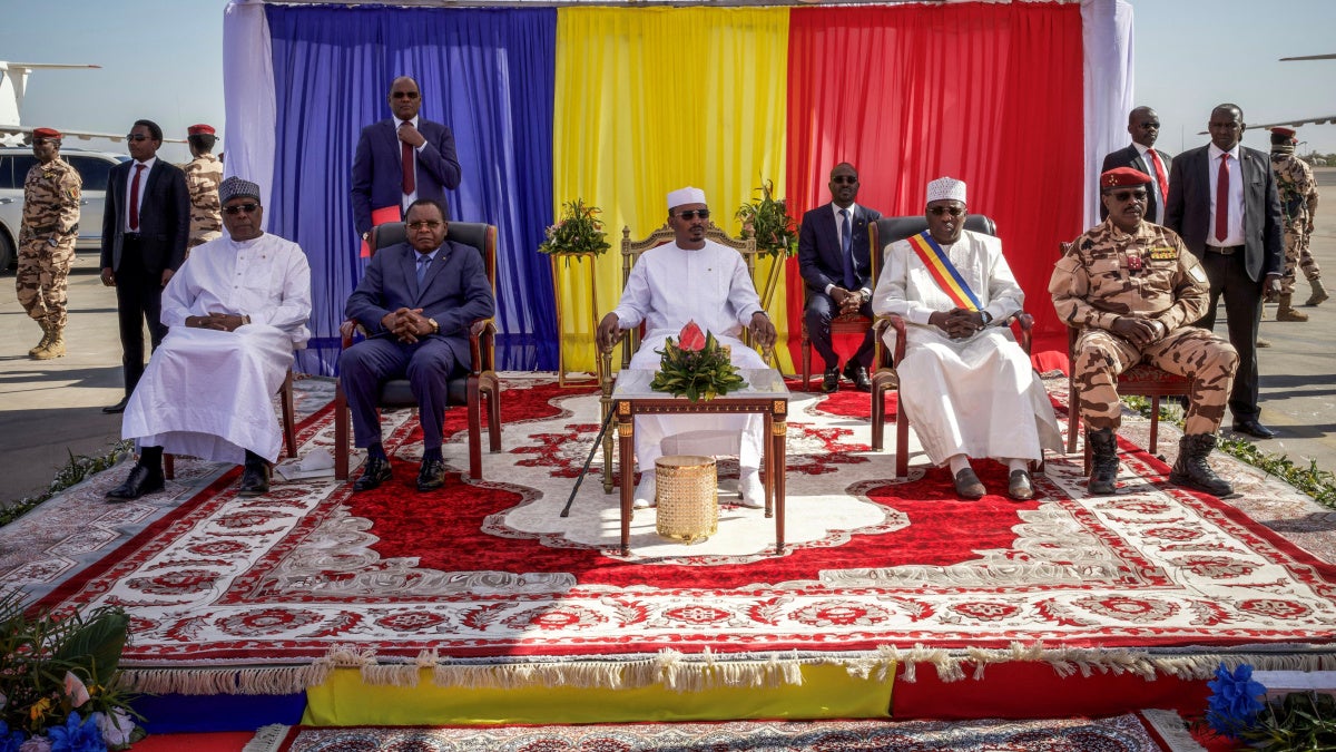 Tchad 2026 : les droits humains en chute libre sous Mahamat Idriss Déby