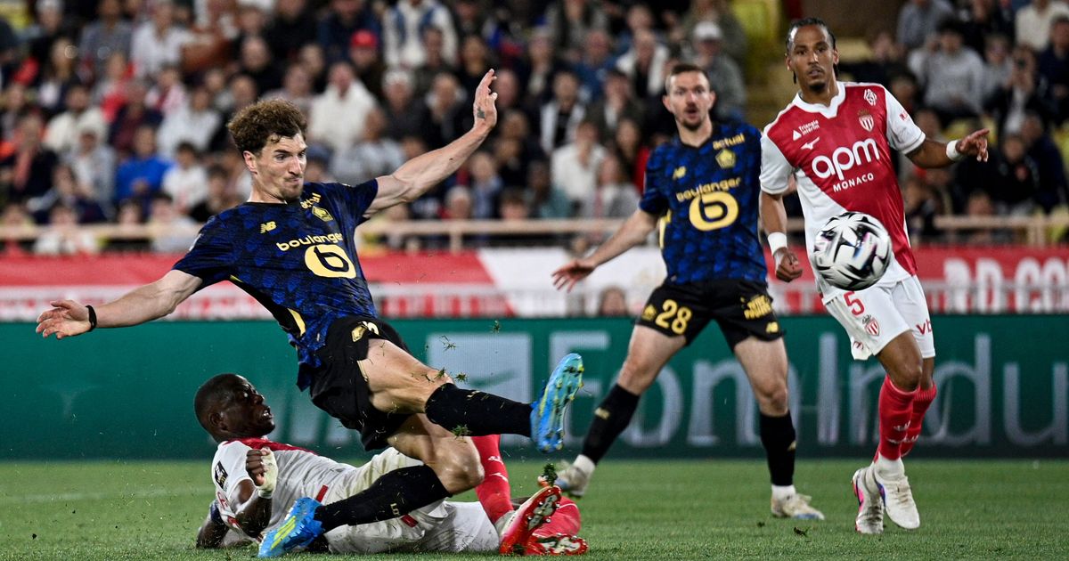 Ligue 1 : enjeux cruciaux pour les places européennes et le maintien avant la dernière journée