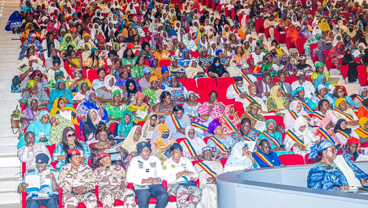 Classement des droits économiques des femmes en Afrique : le Tchad parmi les derniers