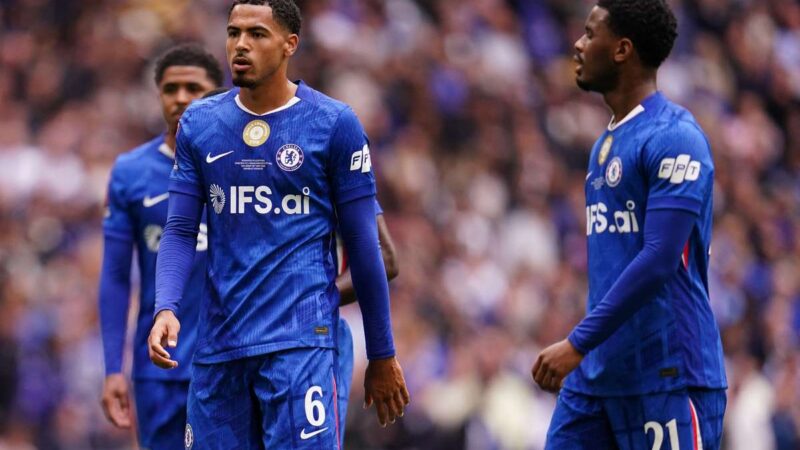 Sunderland contre chelsea : enjeux, cotes et infos clés avant le choc du 24 mai