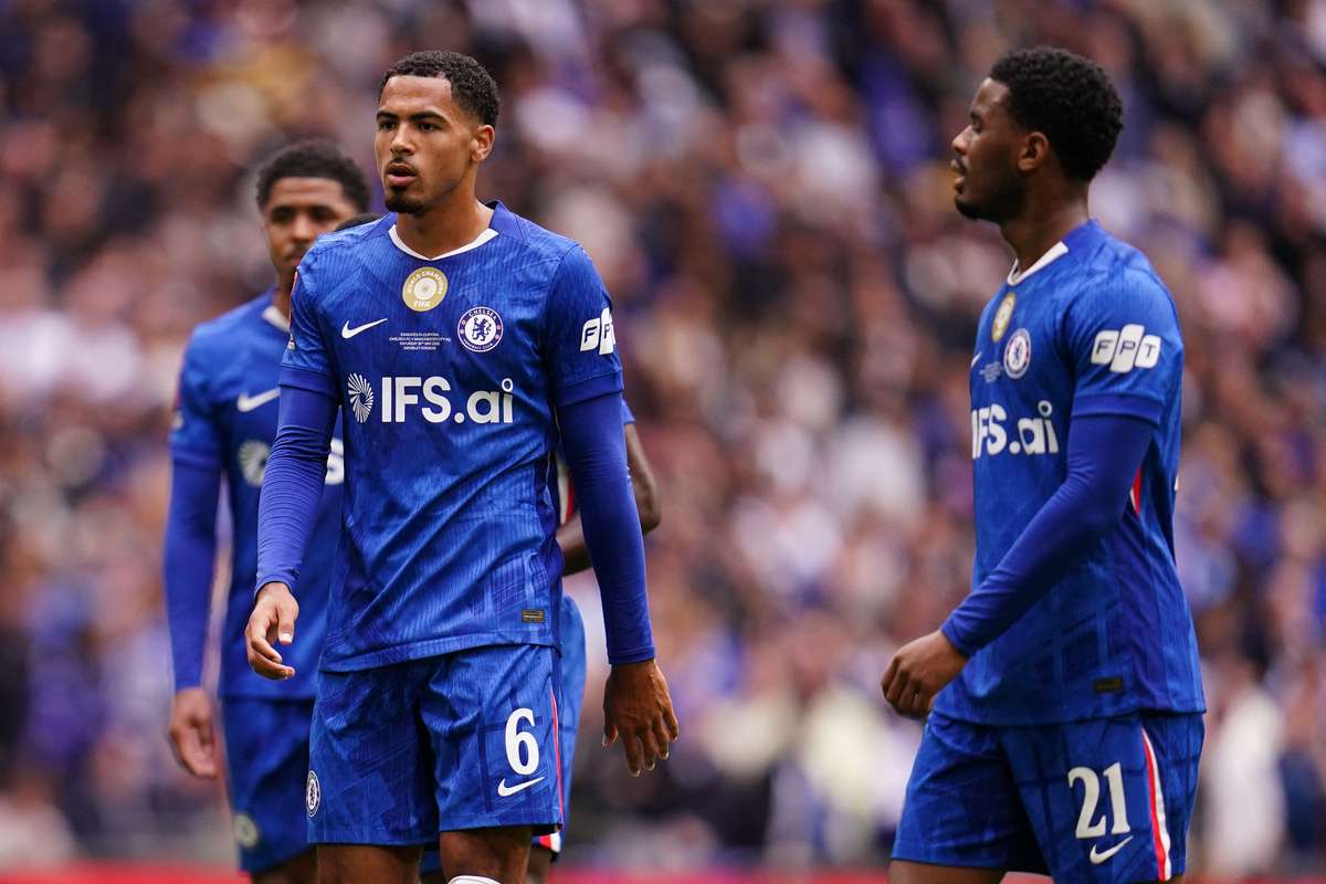 Sunderland contre chelsea : enjeux, cotes et infos clés avant le choc du 24 mai