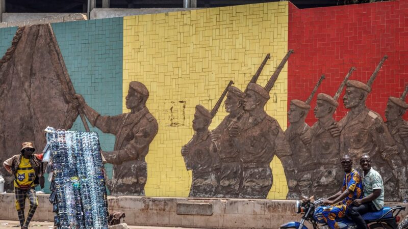 Mali : pourquoi la lutte contre le terrorisme passe par la légitimité de l&rsquo;état