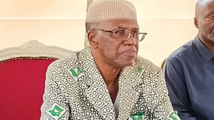 Décès de koné gogé : une figure politique majeure d&rsquo;abobo disparaît