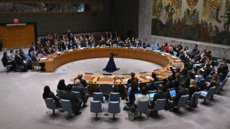 Menaces terroristes au Mali : le Conseil de sécurité de l&rsquo;ONU dénonce les attaques récentes