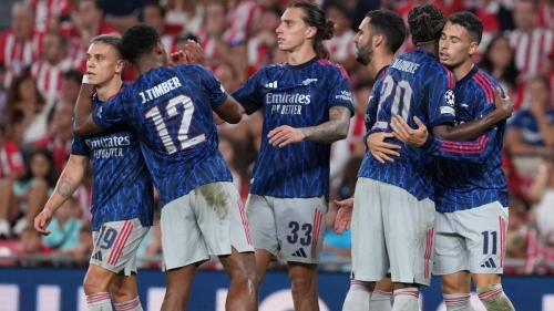 Comment regarder le PSG face à Arsenal en finale de ligue des champions