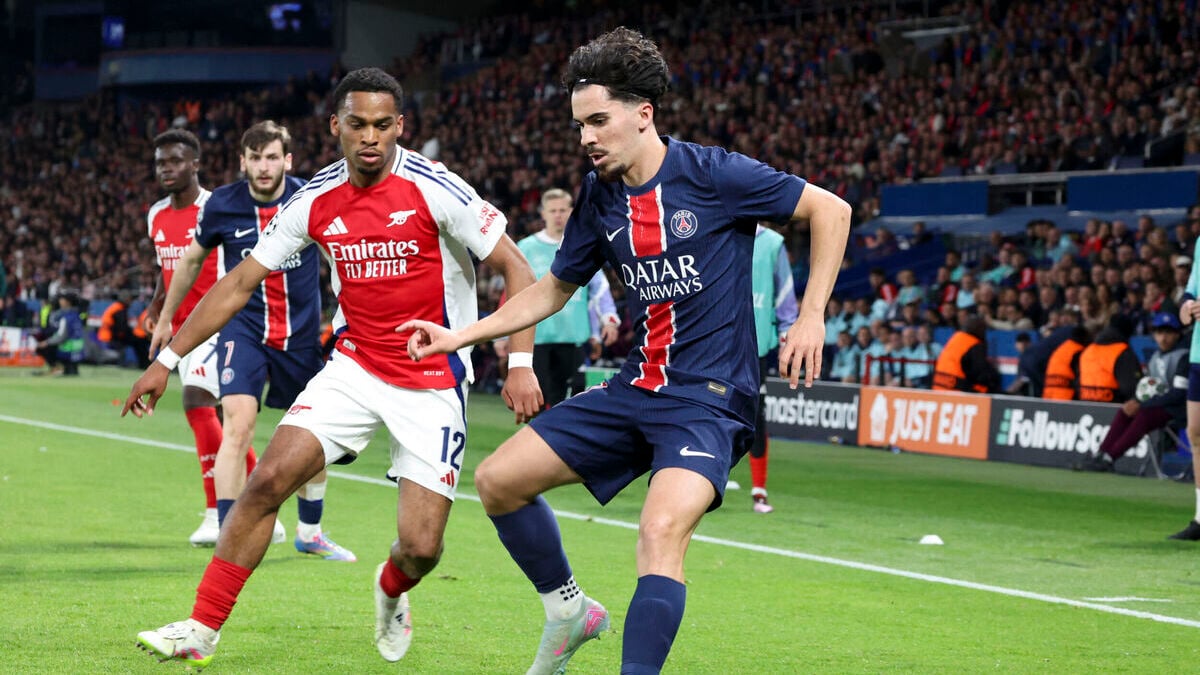 Finale de la ligue des champions 2026 : psg contre arsenal à 18h, pourquoi cet horaire ?