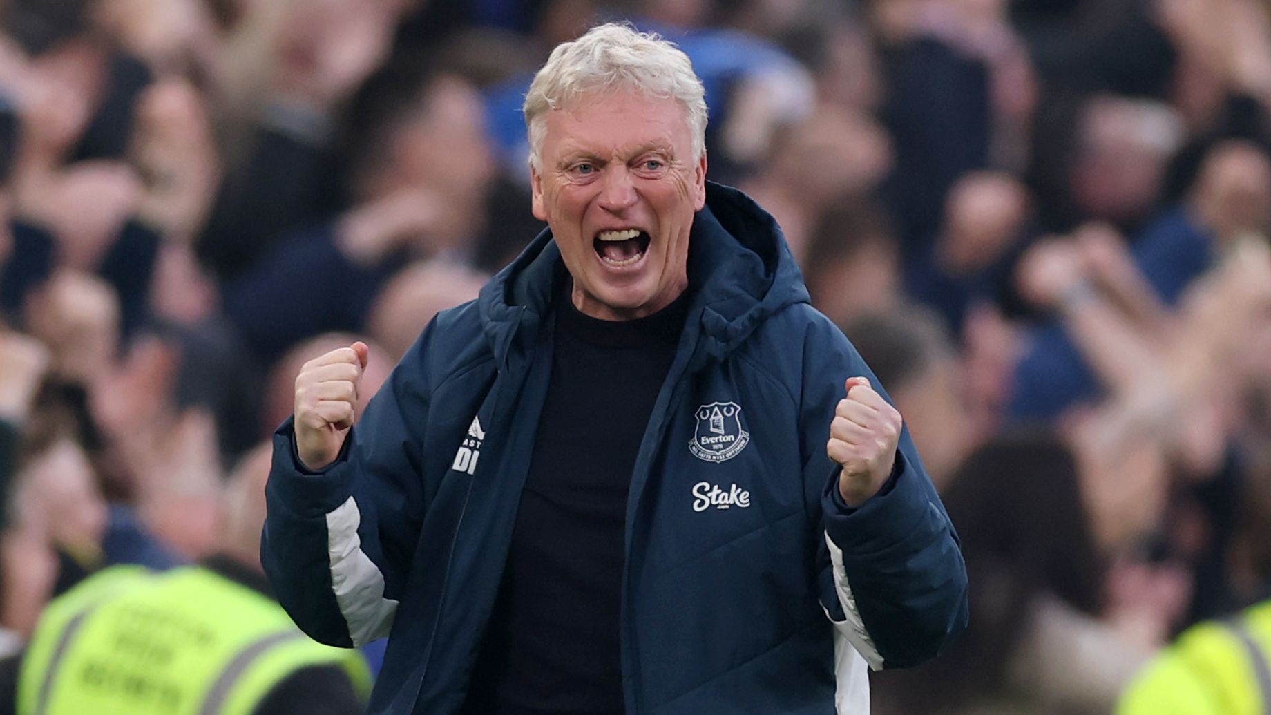 David Moyes prêt à tout pour sauver West ham de la relégation en Premier League