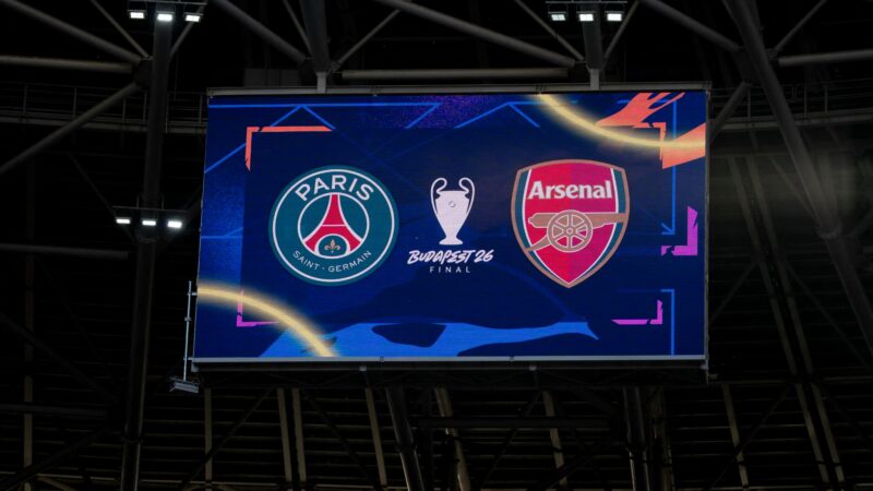Finale de ligue des champions à 18h : les raisons d&rsquo;un horaire inédit pour psg et arsenal