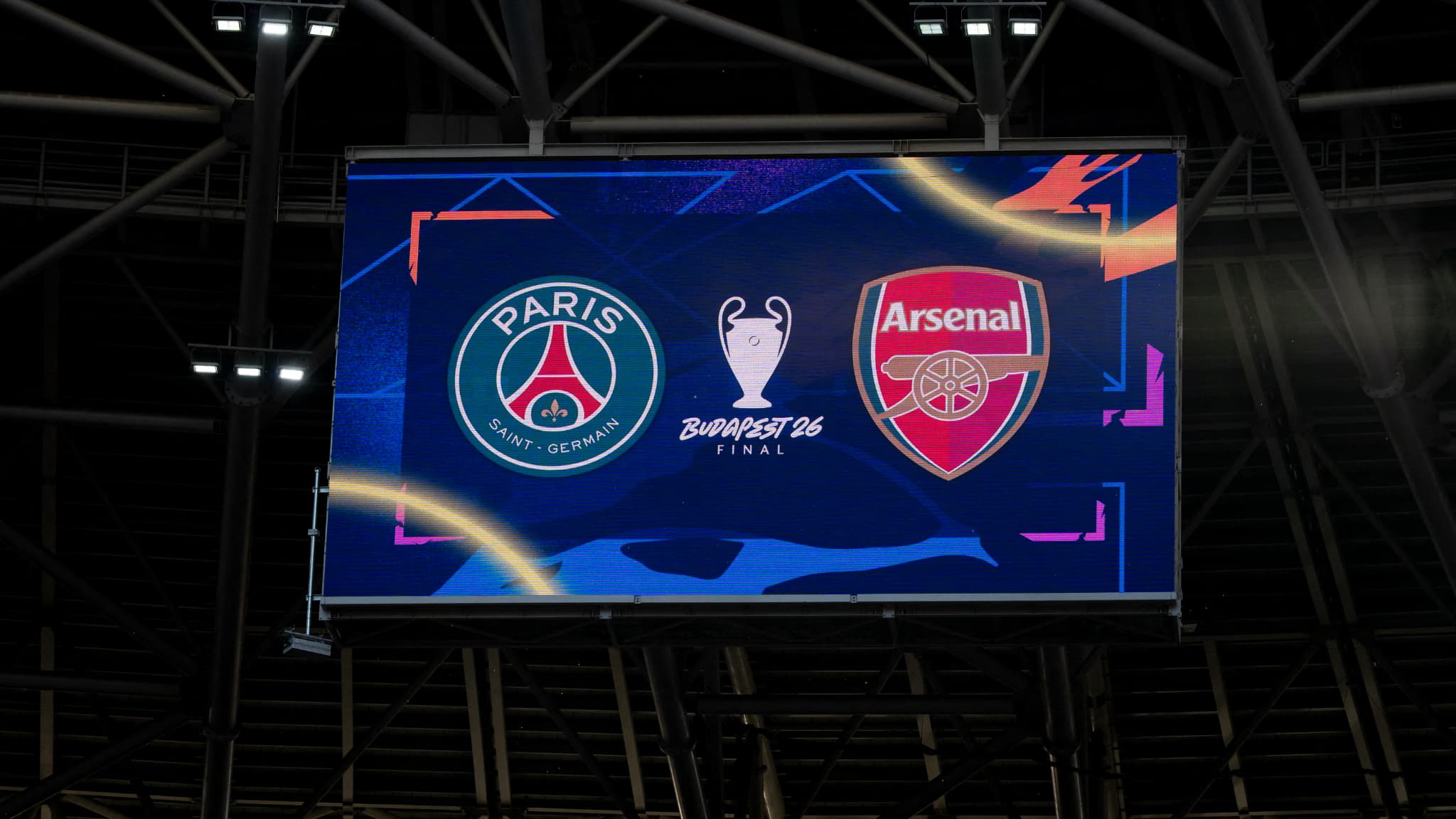 Finale de ligue des champions à 18h : les raisons d&rsquo;un horaire inédit pour psg et arsenal