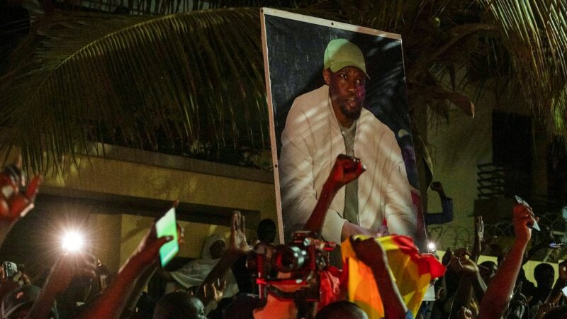 Crise politique au Sénégal : l&rsquo;heure des comptes pour sonko et faye