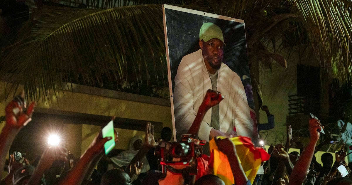 Crise politique au Sénégal : l&rsquo;heure des comptes pour sonko et faye