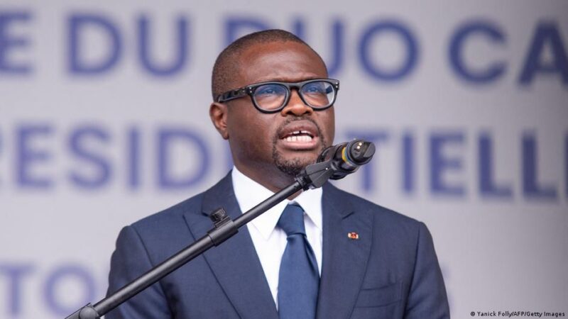 Romuald Wadagni mise sur la jeunesse béninoise et l’alliance au Sahel
