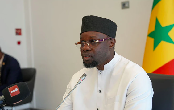 Ousmane sonko révèle des milliards d&rsquo;actifs dormants au Sénégal