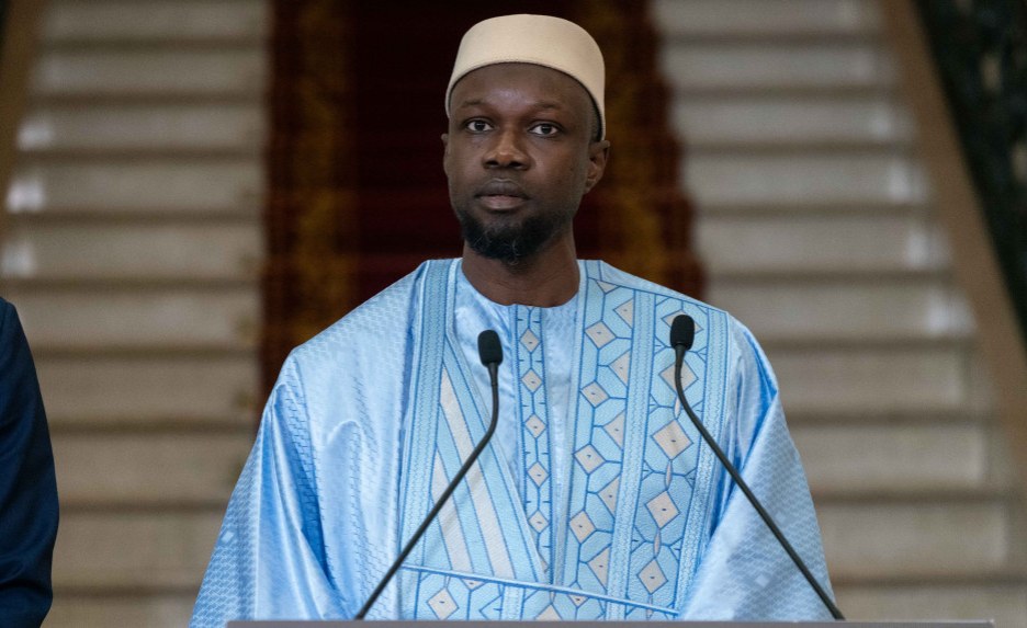 Sénégal : le président Faye rompt avec son mentor Ousmane Sonko