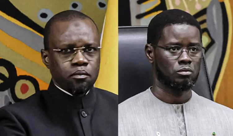 Sénégal : la démission du président de l&rsquo;assemblée nationale bouleverse le paysage politique