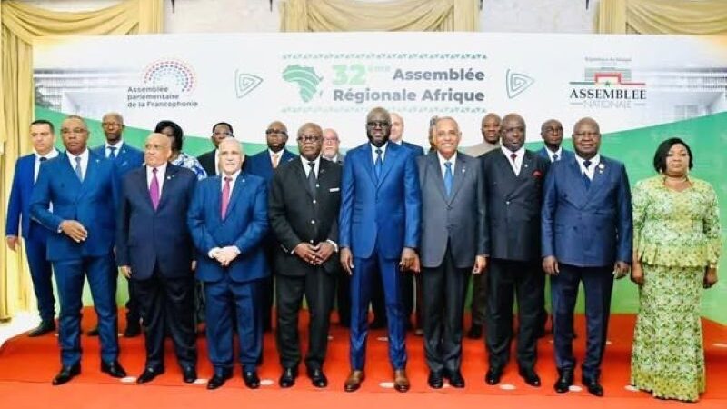 Francophonie africaine : le Sénégal impulse une nouvelle vision stratégique