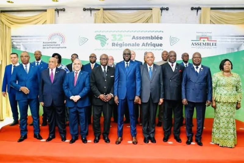 Francophonie africaine : le Sénégal impulse une nouvelle vision stratégique