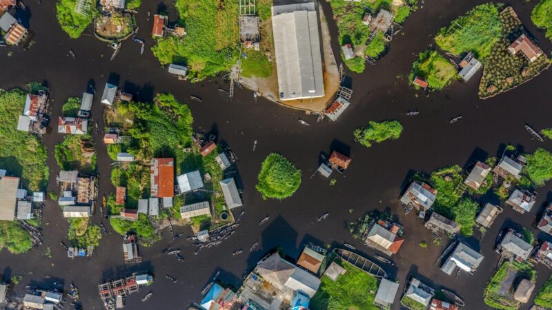 Cotonou : Romuald Wadagni prend officiellement les rênes du Bénin