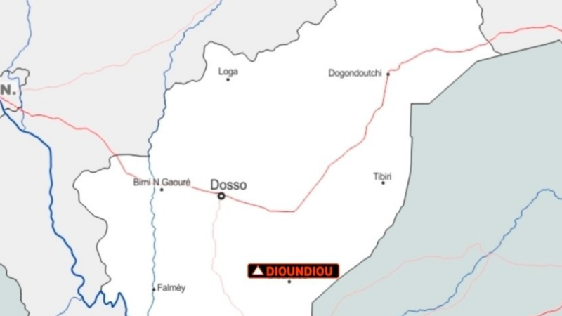 Terreur dans le Dosso : libo I et ii dévastés par des attaques terroristes répétées