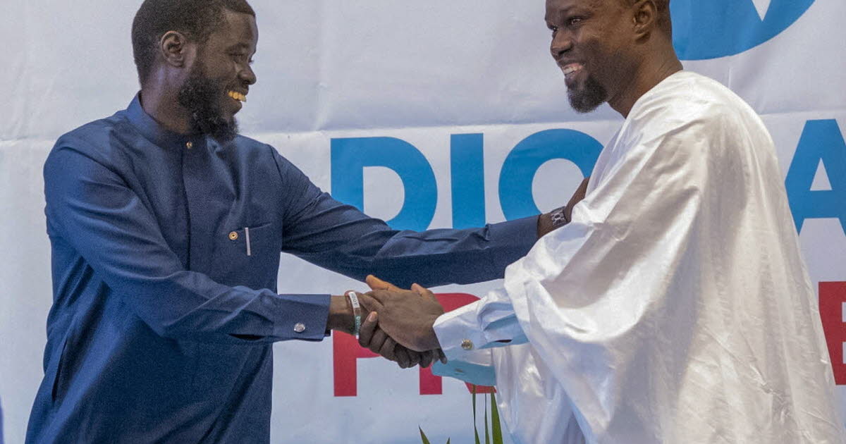 Crise politique au Sénégal après la révocation du premier ministre