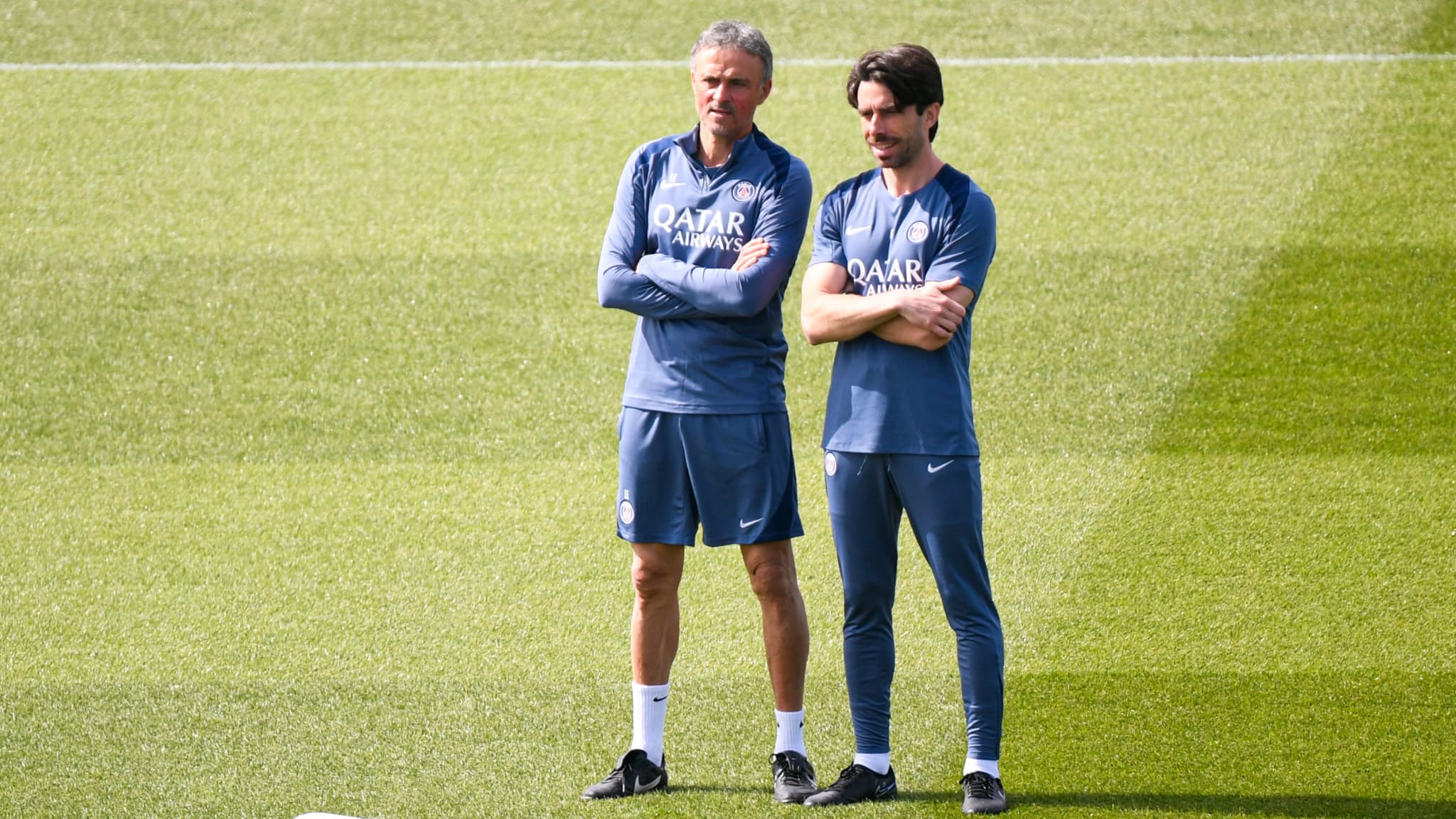 Programme du psg avant la finale de ligue des champions : repos et match amical en vue
