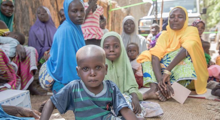 Crise humanitaire au Sahel : le HCR alerte sur l&rsquo;urgence d&rsquo;une réponse globale